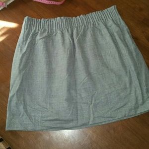 Jcrew Skirt